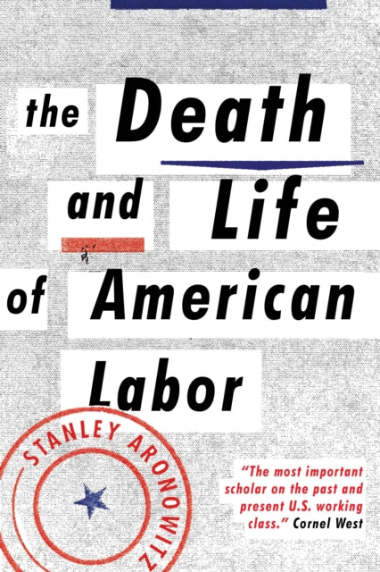Binding: Paperback
Description: The decline of the American union movement and how it can revive by a leading analyst of labor Union membership in the United States has fallen below 11 percent the lowest rate since before the New Deal.