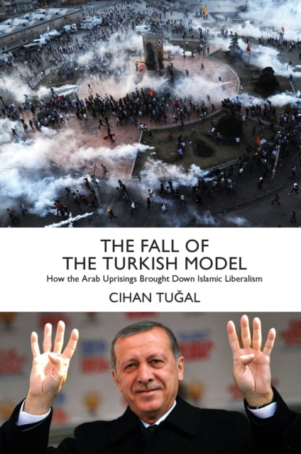 Binding: Paperback
Description: The brief rise and precipitous fall of Islamic liberalism Just a few short years ago the Turkish Model was being hailed across the world.