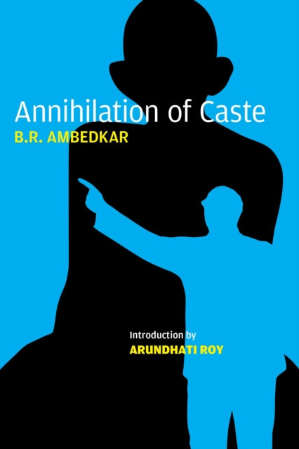Binding: Paperback
Description: What the Communist Manifesto is to the capitalist world Annihilation of Caste is to India. Anand Teltumbde author of The Persistence of Caste The classic work of Indian Dalit politics reframed with an extensive introduction by Arundathi Roy B. R.
