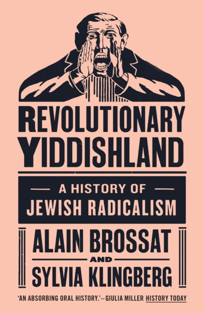 Binding: Paperback
Description: Recovering the history of the revolutionary Jewish tradition Jewish radicals manned the barricades on the avenues of Petrograd and the alleys of the Warsaw ghetto; they were in the vanguard of those resisting Franco and the Nazis.