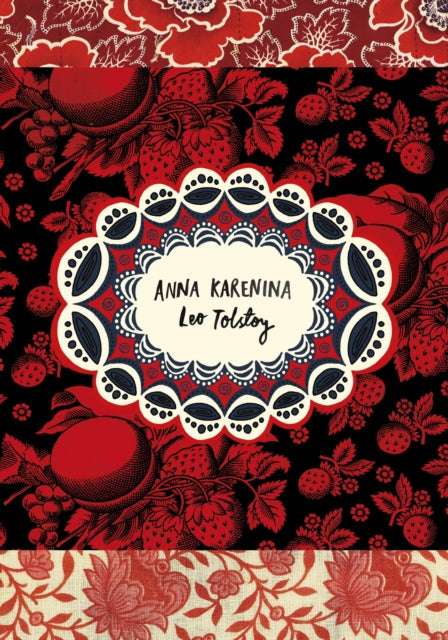 Binding: Paperback
Description: One of the greatest love stories in world literature Vladimir Nabokov Anna is a beautiful intelligent woman whose passionate affair with the dashing Count Vronsky leads her to ruin.