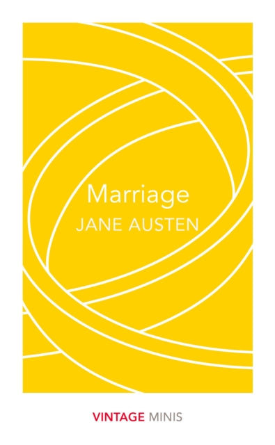 Binding: Paperback
Description: Why do we set so much store by marriage? Jane Austen was fascinated by this question subjecting it to her forensic eye and wonderfully ironic wit again and again.
