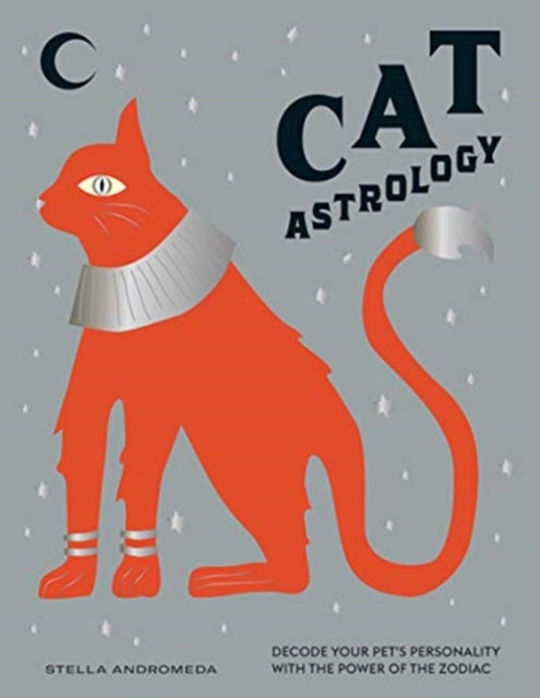 Binding: Hardcover
Description: Like us every cat is born under an astrological sun sign which depends on their date of birth.