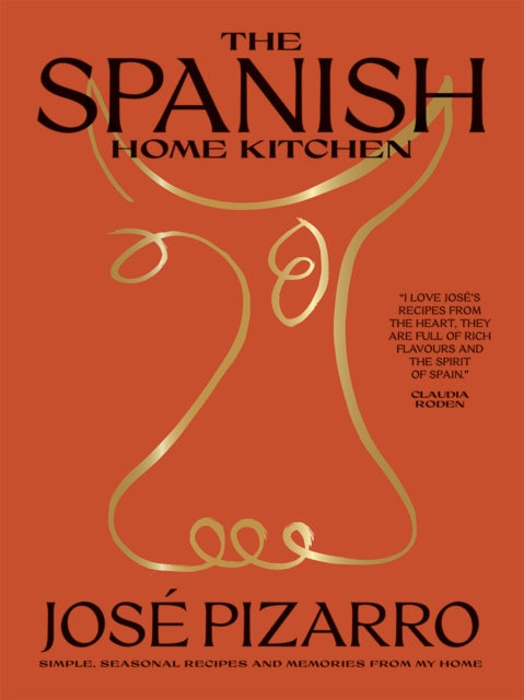 Binding: Hardcover
Description: Hot Dinners Best Cookbooks of 2022 " Full of food that I want to eat have to cook and makes me happy just to think about. Quite simply I love it. I can't see how anyone wouldn't. Frankly I could cook from this book non - stop.