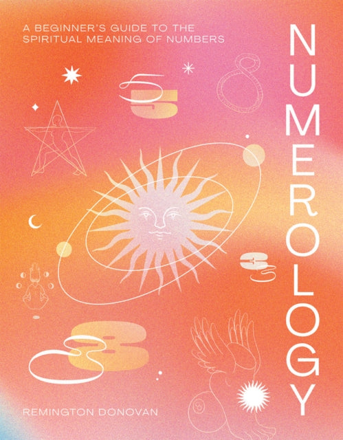 Binding: Hardcover
Description: Numerology - A Beginner's Guide to the Mystic Significance of Numbers explores everything from karmic and life path numbers to how to incorporate lucky numbers into everyday life.