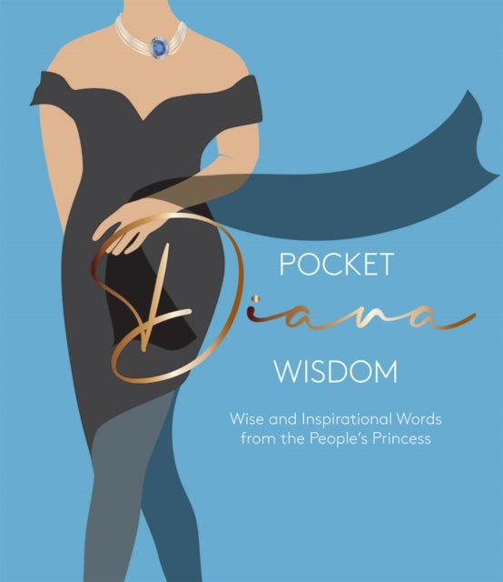 Binding: Hardcover
Description: In Pocket Diana Wisdom the Princess of Wales shares her pearls of wisdom on everything from love to culture and society kindness leadership and family. Full of inspirational quotes and wise words this little book pays homage to the people's princess.