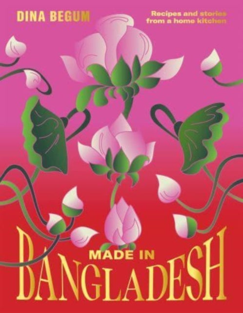 Binding: Hardcover
Description: Made in Bangladesh explores the delicious cuisine of Bangladesh in 75 tantalising recipes.