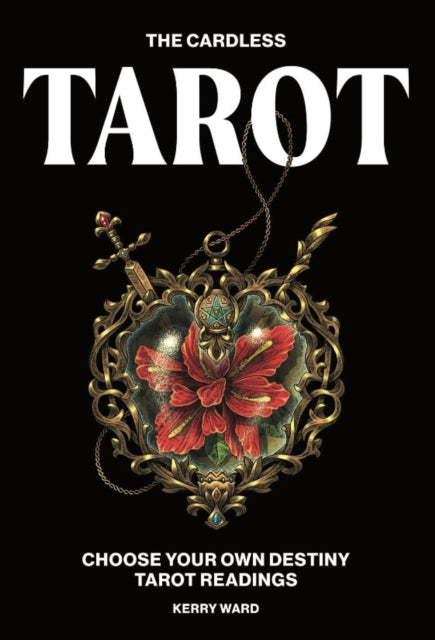 Binding: Hardcover
Description: In this cutting - edge book tarot expert Kerry Ward presents you with 45 of the most insightful destiny readings without having to learn the meanings of 78 tarot cards.