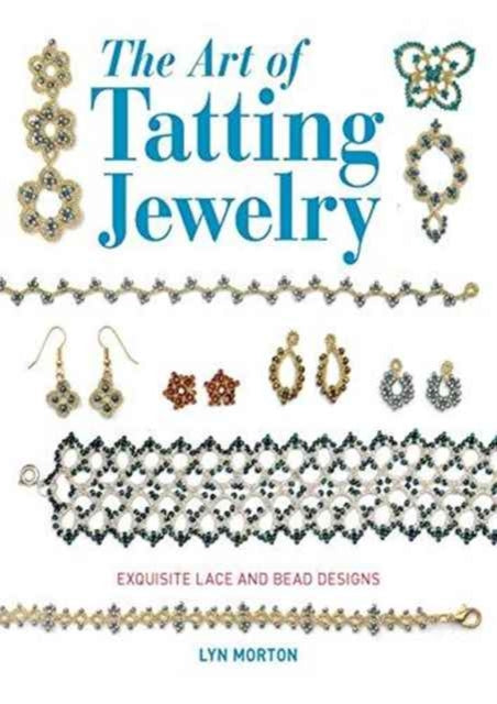 Binding: Paperback
Description: Tatting is an accessible and thriving craft that is perfect for creating beautiful necklaces pendants bracelets and earrings. Esteemed tatter Lyn Morton showcases her stunning designs in this fantastic new title.