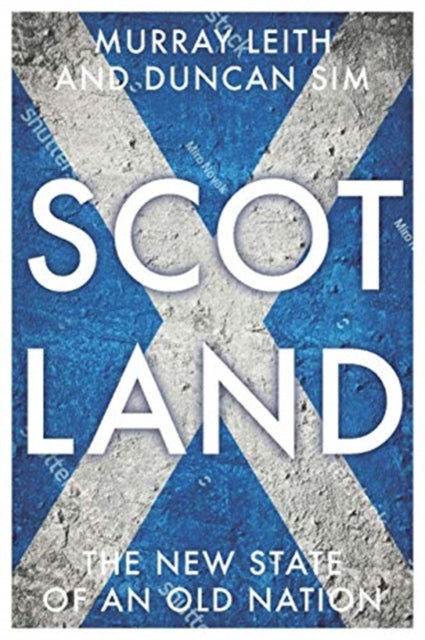 Binding: Hardcover
Description: An academic analysis of the foundations and structures of modern - day Scotland that provides insight into Scottish politics society and culture. - - .