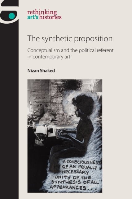 Binding: Paperback
Description: Traces two intersecting trajectories in American art.