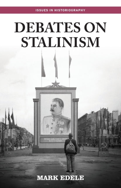 Binding: Paperback
Description: Debates on Stalinism introduces major debates about Stalinism during and after the Cold War. It introduces major debates and major historians of the Soviet Union during the brutal reign of Stalin.