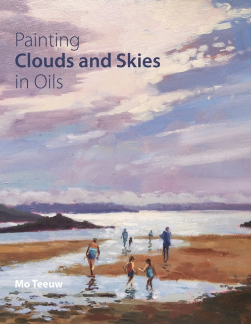 Binding: Paperback
Description: Learn to capture the beauty and drama of the sky. A good sky is the essence of successful landscape and seascape paintings. This practical book covers everything you will need to know to paint a sky that captures the mood and atmosphere of a scene.