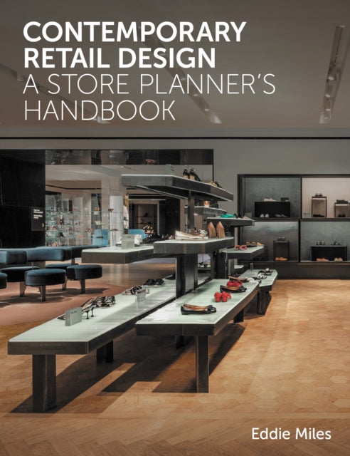 Binding: Paperback
Description: The world of retail design operates with a dynamism not often encountered in other commercial sectors. To successfully deliver a retail project the store planner must possess a good working knowledge of a wide range of disciplines.