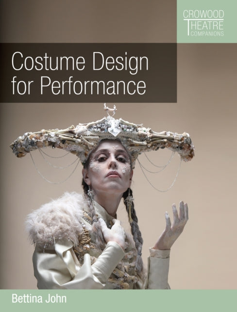 Binding: Paperback
Description: Costume Design for Performance offers a detailed insight into the creative process behind designing costumes for the performing arts including theatre opera dance and film.