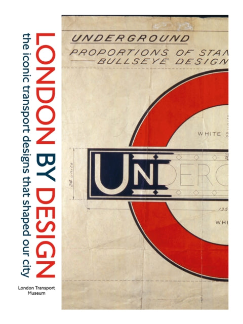 Binding: Hardcover
Description: Curated and designed by the experts at The London Transport Museum this collection showcases London's 100 greatest transport design icons from the past 150 years.