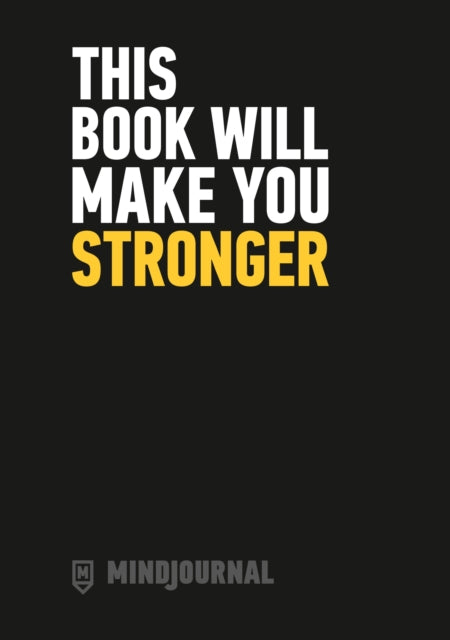 Binding: Paperback
Description: Discover the life - changing benefits of journaling with the Mind Journal guide to journaling for men. This book has the power to change lives.