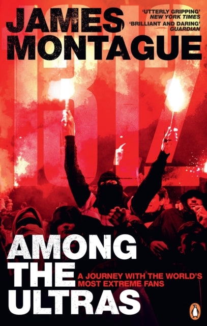 Binding: Paperback
Description: You can see them but you don't know them. Ultras are football fans like no others.