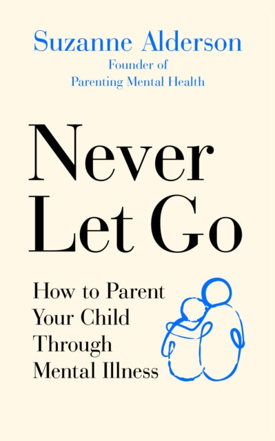 Binding: Paperback
Description: How to help your child with mental illness through partnering not parenting. Never Let Go is a supportive and practical guide for parents looking after a child with a mental illness.