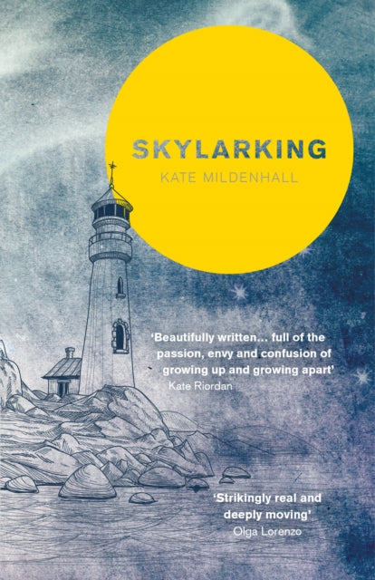 Binding: Paperback
Description: Longlisted for the Voss Literary Prize 2017 Skylarking is a beautifully - written love letter to female friendship full of the passion envy and confusion of growing up and growing apart Kate Riordan Kate and Harriet are best friends growing up together on an isolated Australian cape.
