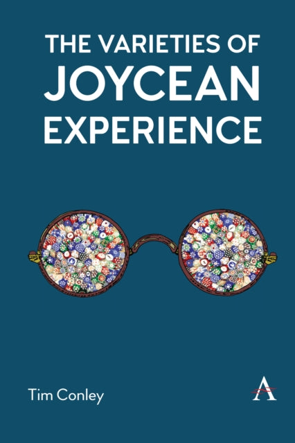 Binding: Hardcover
Description: The Varieties of Joycean Experience is a collection of ten essays that display the wide range and diversity of perspectives and critical approaches that can be drawn upon to enrich our readings of James Joyce's works.