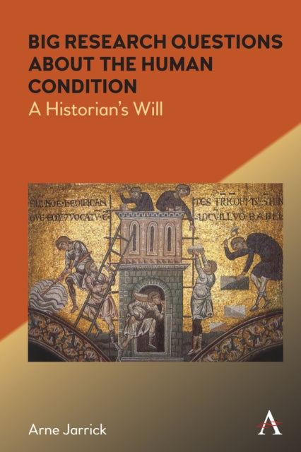 Binding: Hardcover
Description: My basic message can be put in a straightforward way: humanities scholars should improve their way of asking questions. Their questions about the human condition need to be as clear and simple as possible in order to enable unambiguous answers.