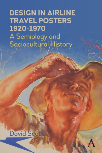 Binding: Hardcover
Description: The field of poster studies is vast but it is surprising how little work has been done till date on the fundamental structures semiotic and semantic that underpin the visual messages posters produce.