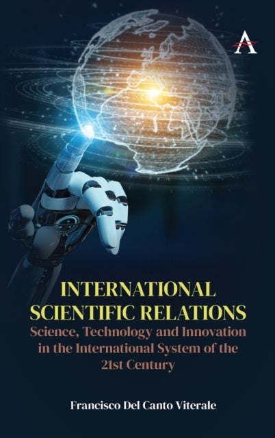 Binding: Hardcover
Description: The book focuses on the novel and unexplored research area of intersection between science technology and innovation; and international affairs.