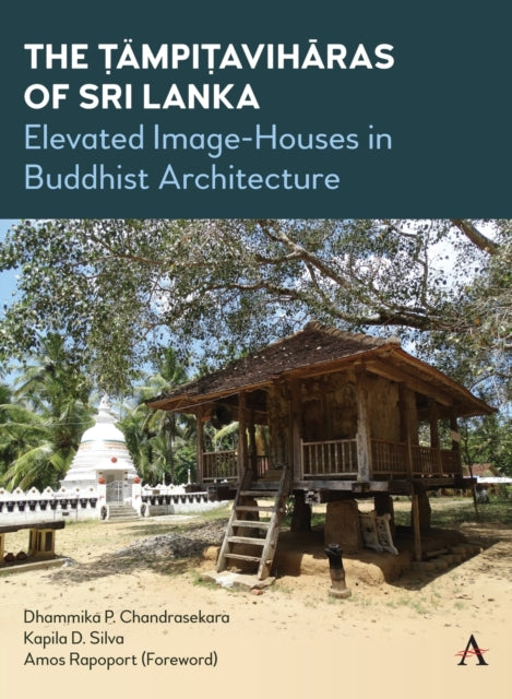 Binding: Hardcover
Description: The mpi avih ras of Sri Lanka focuses on one distinctive Buddhist architectural practice from pre - modern Sri Lanka the construction of Buddha image - houses on elevated wooden platforms supported by stone pillars.