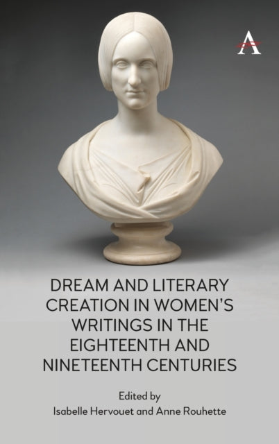 Binding: Hardcover
Description: This edited collection deals with dream as a literary trope and as a source of creativity in women's writings.