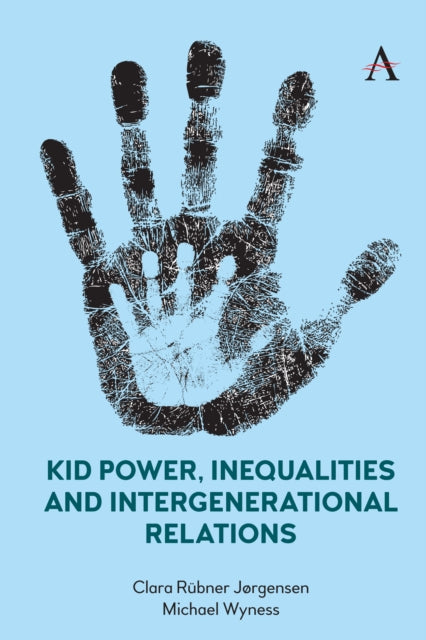 Binding: Hardcover
Description: Contemporary understandings of inter - generational relations assume that the balance of power has shifted from adults towards children in recent years.