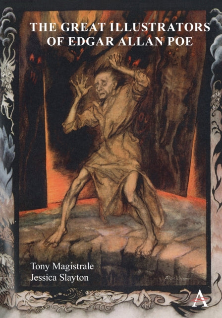 Binding: Hardcover
Description: Although there have been over 700 illustrators of Poe's work over the past two centuries this book chooses to examine only the best of them.