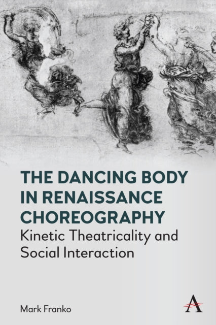 Binding: Hardcover
Description: Renaissance dance treatises claim that the dance is a language but do not explain how or what dancing communicates.