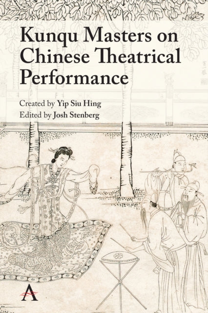 Binding: Hardcover
Description: Kunqu recognized by Unesco in 2001 as part of the Intangible Cultural Heritage of Humanity is among the oldest and most refined traditions of the family of genres known as xiqu (music - drama or Chinese opera ).