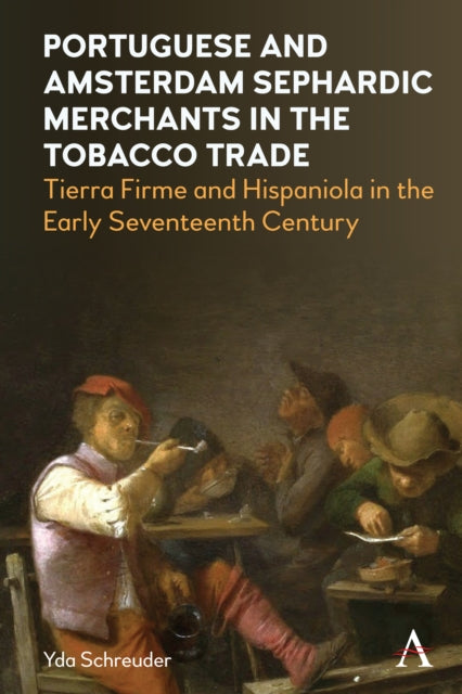 Binding: Hardcover
Description: Portuguese and Amsterdam Sephardic Merchants in the Tobacco Trade is a history of the role of Portuguese and Sephardic merchants in the tobacco industry and trade of Amsterdam.