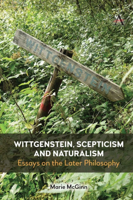 Binding: Hardcover
Description: Central to any interpretation of Wittgenstein's later philosophy is an understanding of his philosophical method and the nature of the turn which characterises the evolution from his early to his later work.