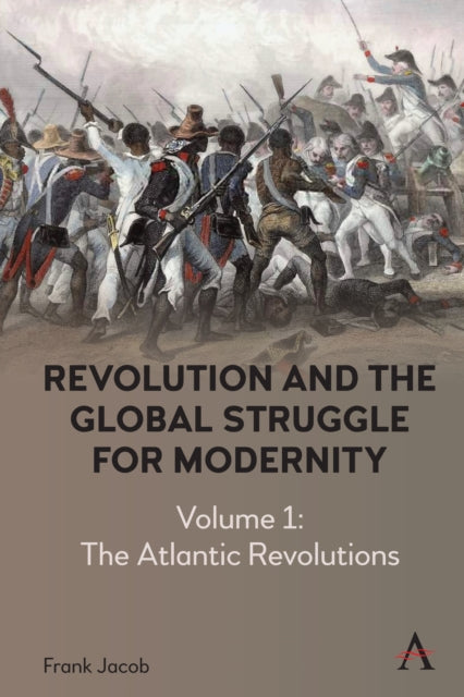 Binding: Hardcover
Description: Karl Marx and Friedrich Engels had realized the power of revolutionary movements within history and considered them an essential step towards the creation of a classless society.