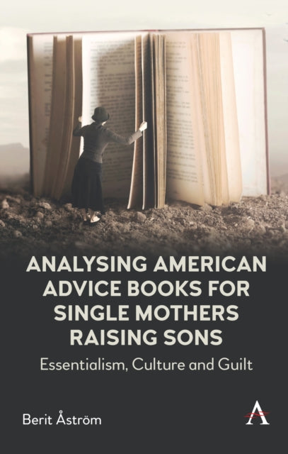 Binding: Hardcover
Description: Although single fathers as primary carers are on the rise most single - parent households in the United States are headed by women. These women are a lucrative market for parenting books and most of such books are aimed at single mothers raising sons.