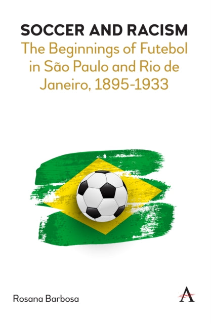 Binding: Paperback
Description: This book aims to use soccer as a tool to understand key elements of Brazil's history from the overthrown of the Monarchy in 1889 to the 1930 Revolution that brought Getulio Vargas to power the so called First Republic.