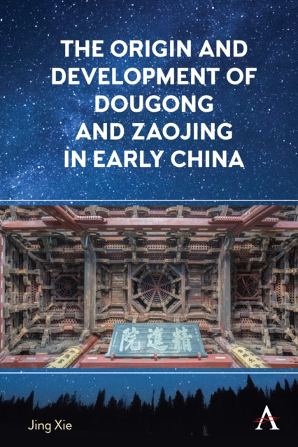 Binding: Paperback
Description: This book focuses on two significant architectural elements in traditional Chinese buildings that is Dougong and Zaojing. Dougong is a bracket set often sitting above columns and beams as a key component in the great buildings and tombs of imperial China.