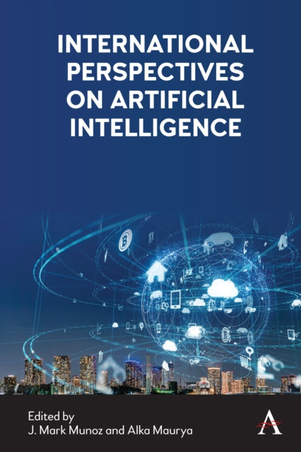 Binding: Hardcover
Description: Artificial Intelligence or AI is set to redefine our day - to - day activities. Many companies across the globe are engaged in doing research on the application of AI in almost each and every aspect of our life.