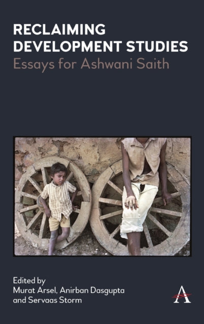 Binding: Hardcover
Description: The mission relevance and intellectual orientation of development studies is increasingly challenged from various fronts such as decoloniality global development and randomized control trials.