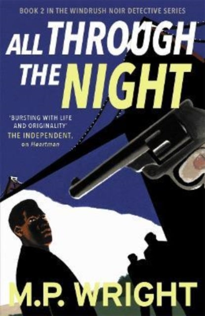 Binding: Paperback
Description: Struggling to make ends meet private detective Joseph Tremaine Ellington sees a way to make some easy cash when approached by Ida Stephens the administrator of a local orphanage. She offers him GBP 500 to locate a disgraced Jamaican GP Dr Ronald Fowler.