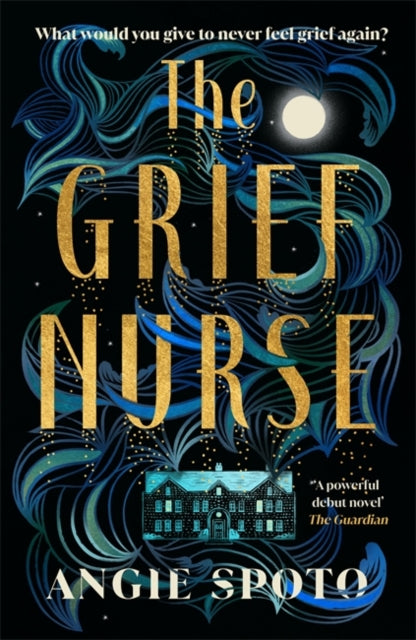 Binding: Paperback
Description: Imagine you could be rid of your sadness your anxiety your heartache your fear. Imagine you could take those feelings from others and turn them into something beautiful. Imagine the power that would give you how valuable you would be to others. Lynx is a Grief Nurse.