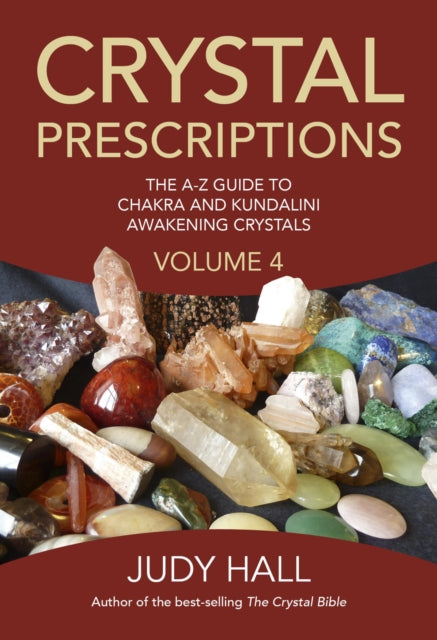 Binding: Paperback
Description: Harness the power of crystals to open the higher chakras and facilitate kundalini awakening.