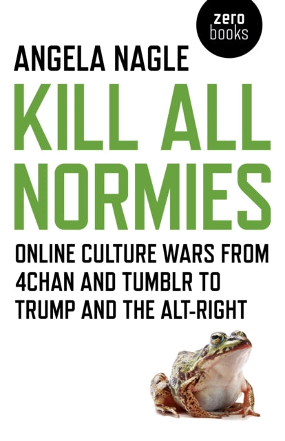 Binding: Paperback
Description: How internet subcultures are conquering the mainstream from from 4chan and Tumblr to Trump and the alt - right.