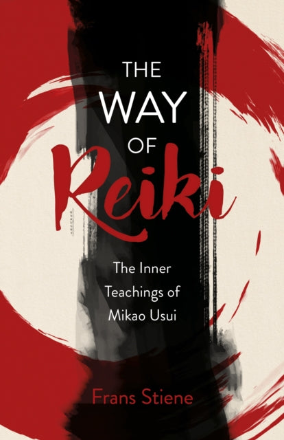 Binding: Paperback
Description: The roadmap to deepen your understanding of the system of Reiki and rediscovering your True Self.