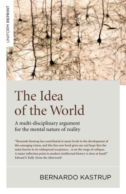 Binding: Paperback
Description: A rigorous case for the primacy of mind in nature from philosophy to neuroscience psychology and physics.