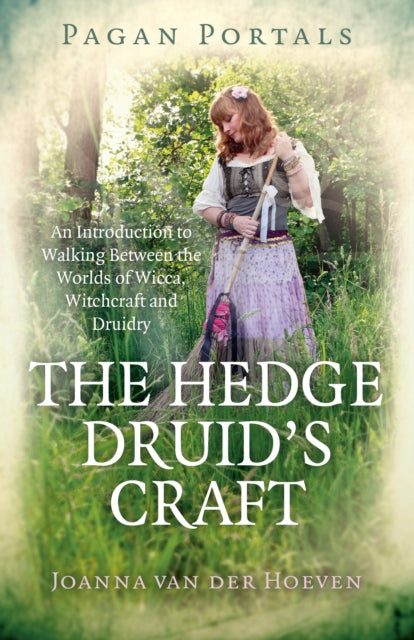 Binding: Paperback
Description: A look at how to combine the traditions of Witchcraft Wicca and Druidry while walking between the worlds.