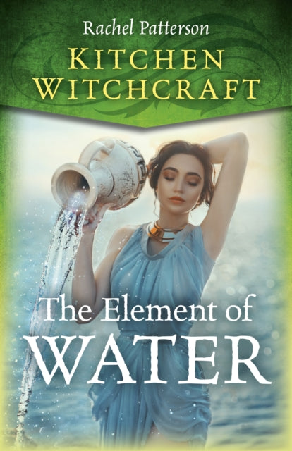 Binding: Paperback
Description: Learn rituals spells meditations and more involving the element of water.